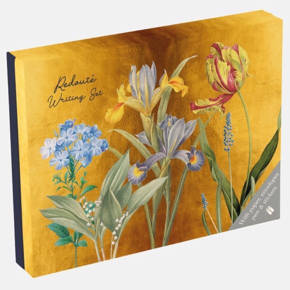 New Redoute Writing Set - Picture 1 of 3